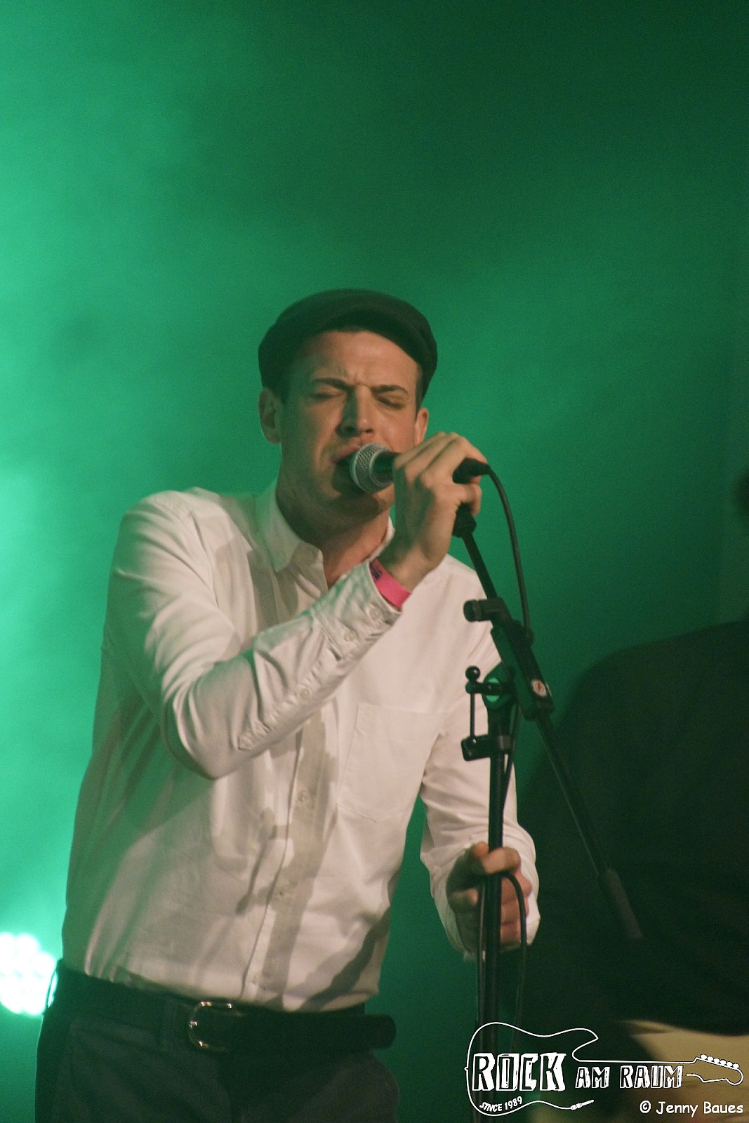 2015-09-19 Live-Event
