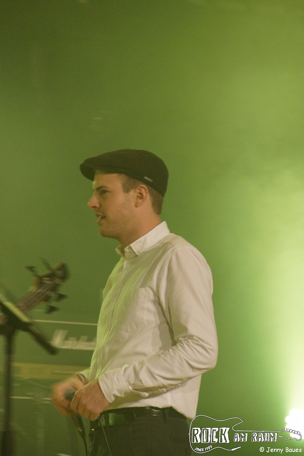 2015-09-19 Live-Event