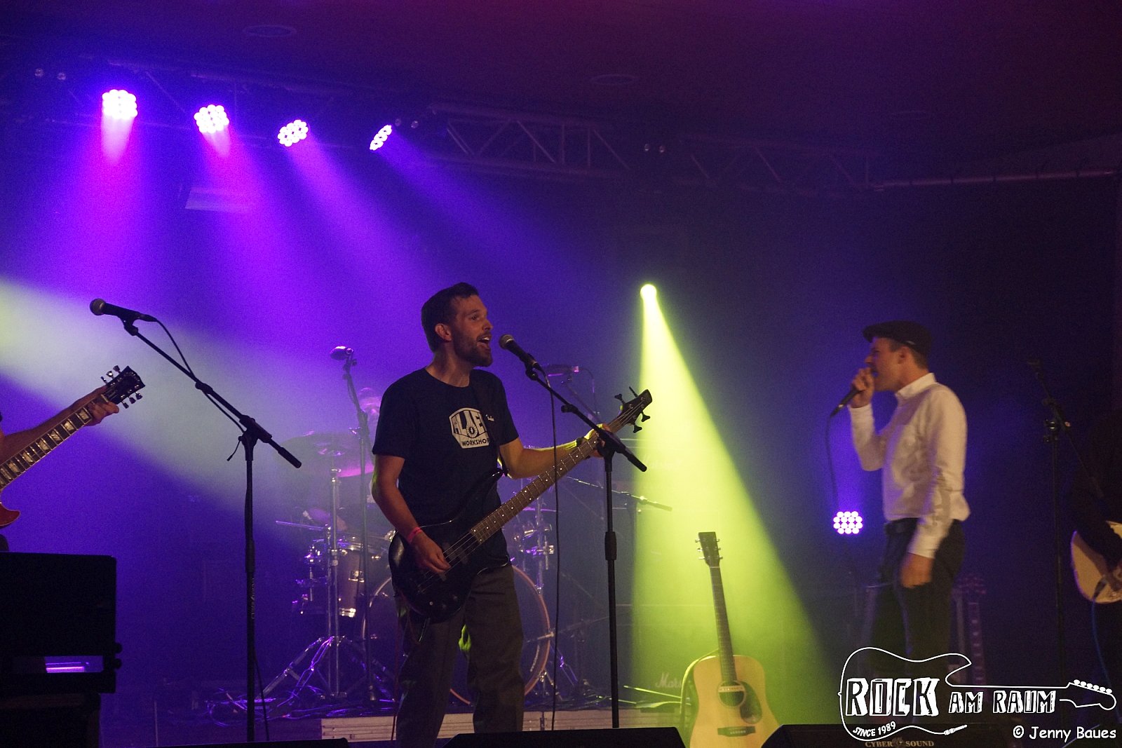2015-09-19 Live-Event