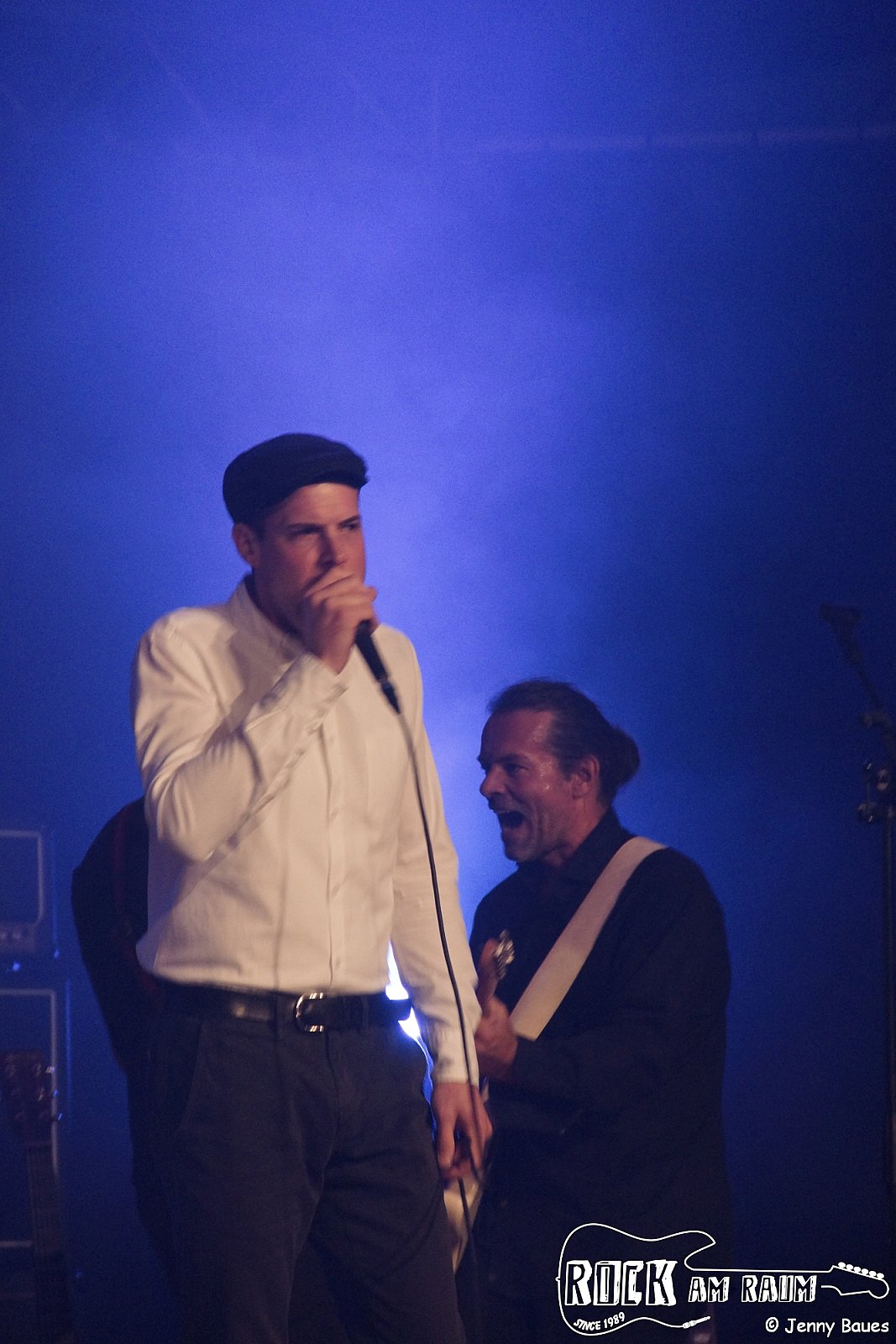 2015-09-19 Live-Event