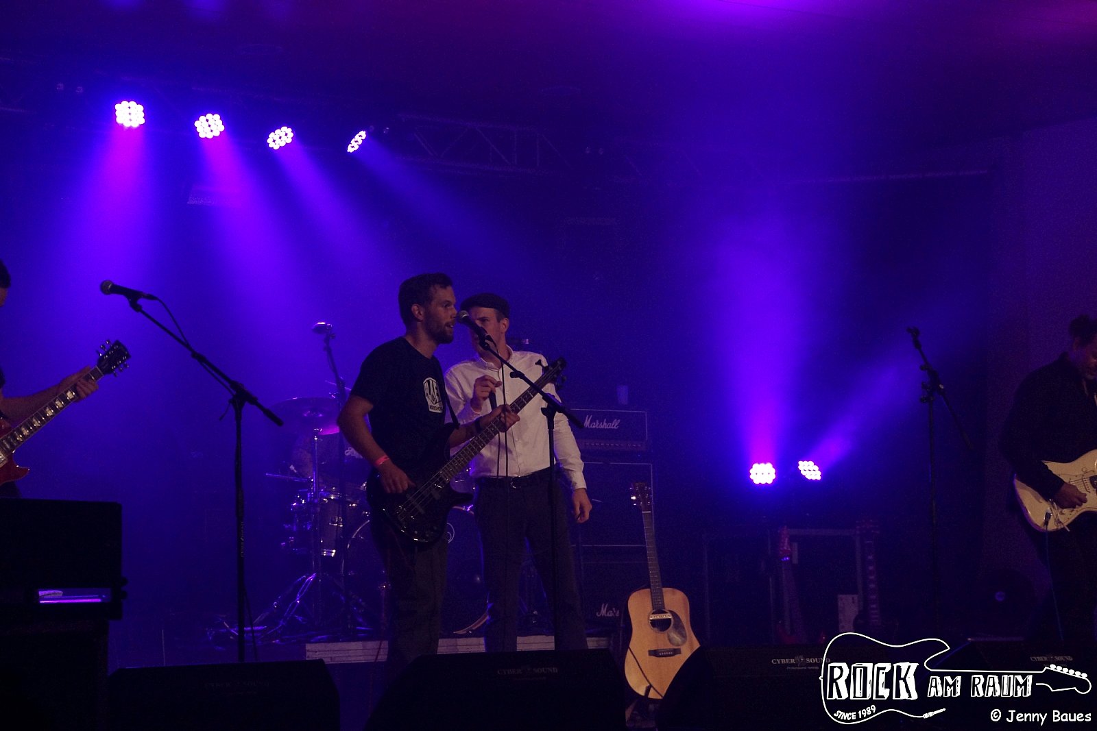 2015-09-19 Live-Event
