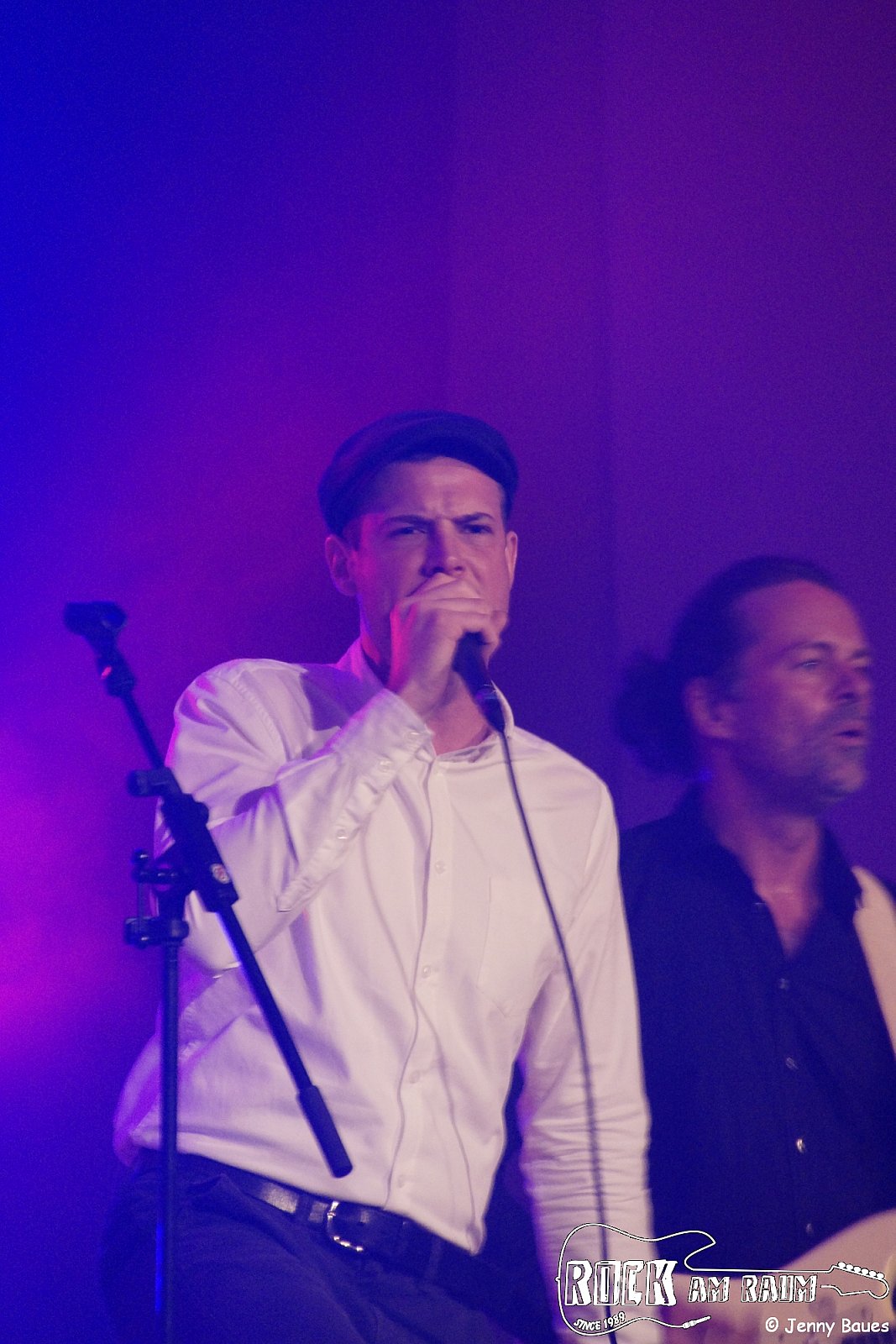 2015-09-19 Live-Event