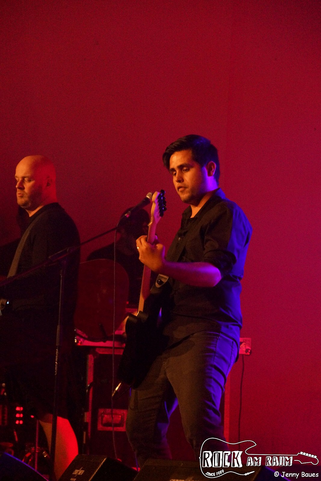 2015-09-19 Live-Event