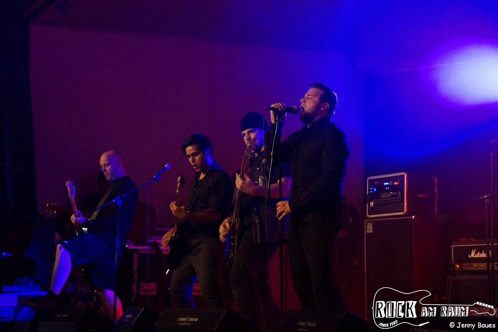 2015-09-19 Live-Event