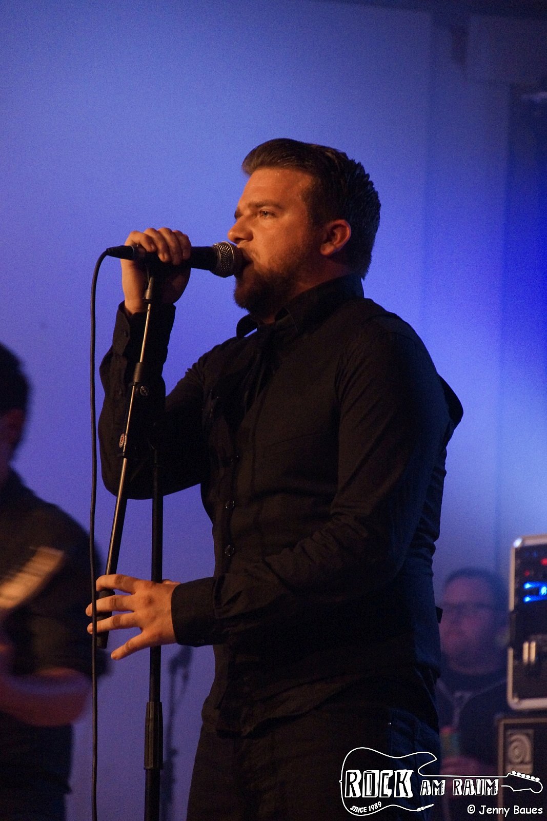2015-09-19 Live-Event
