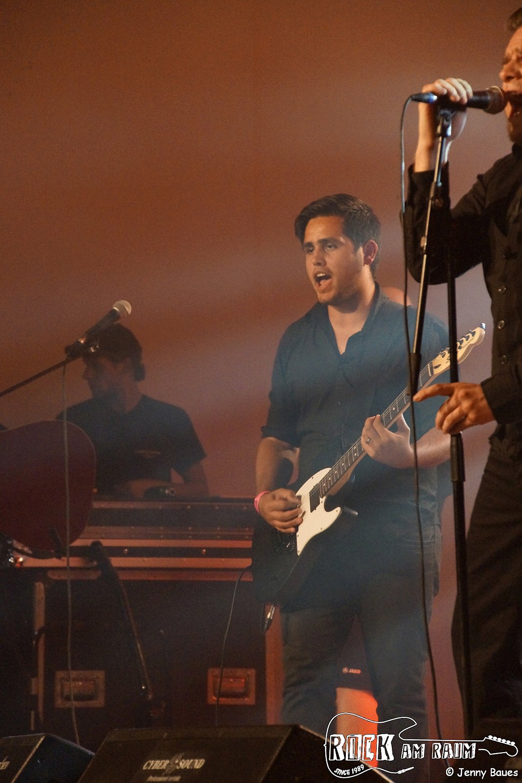 2015-09-19 Live-Event
