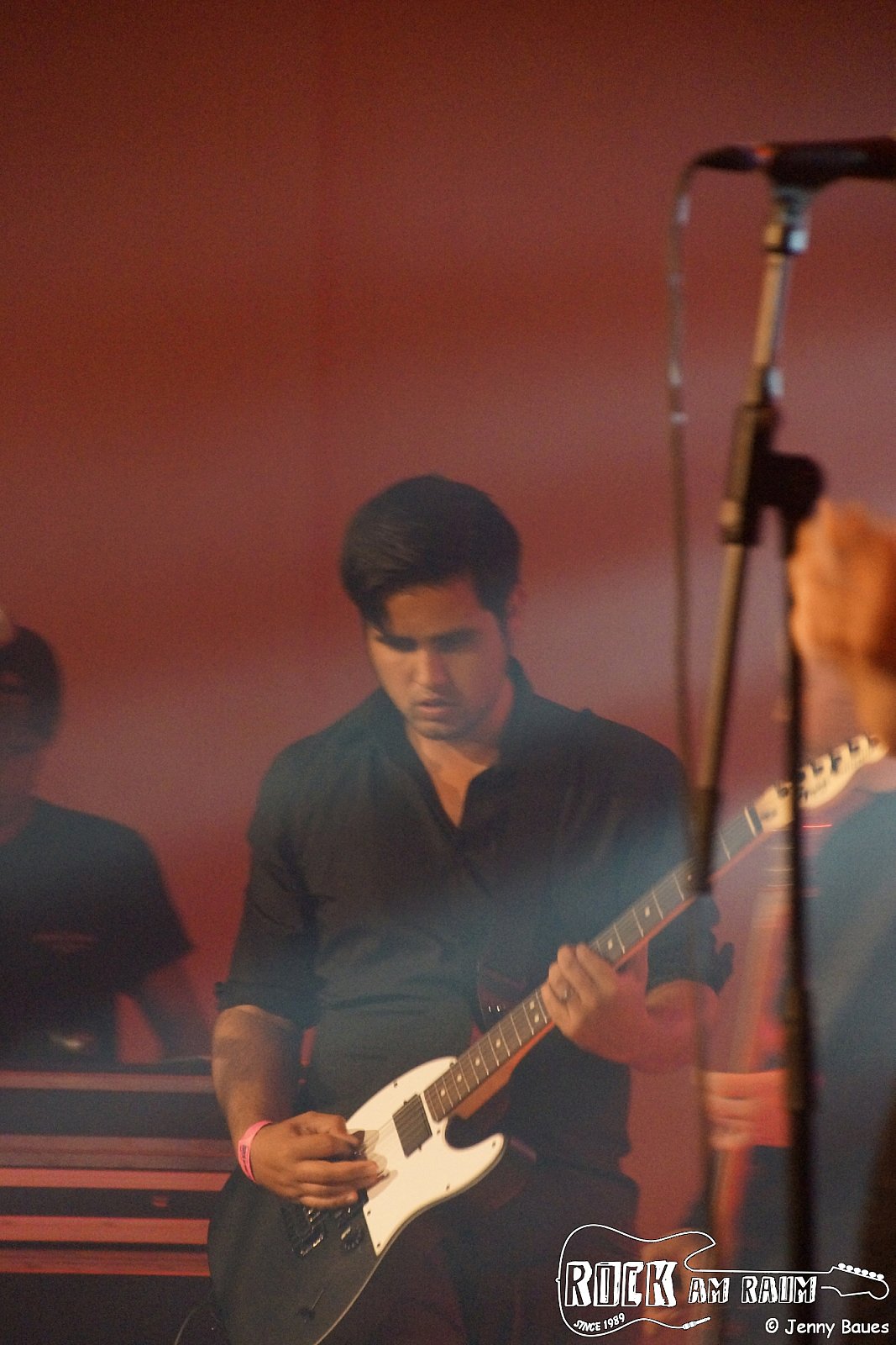 2015-09-19 Live-Event