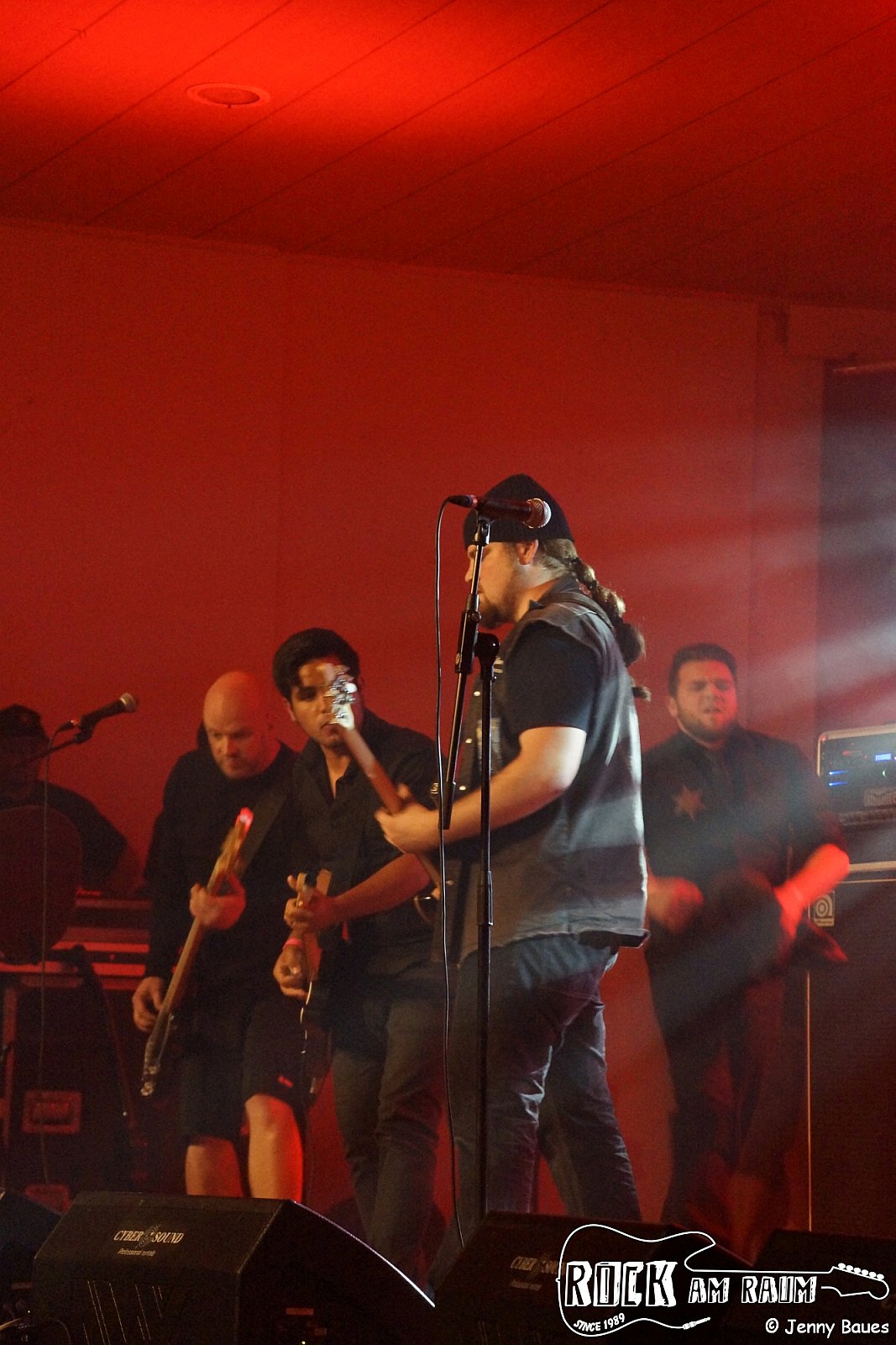 2015-09-19 Live-Event
