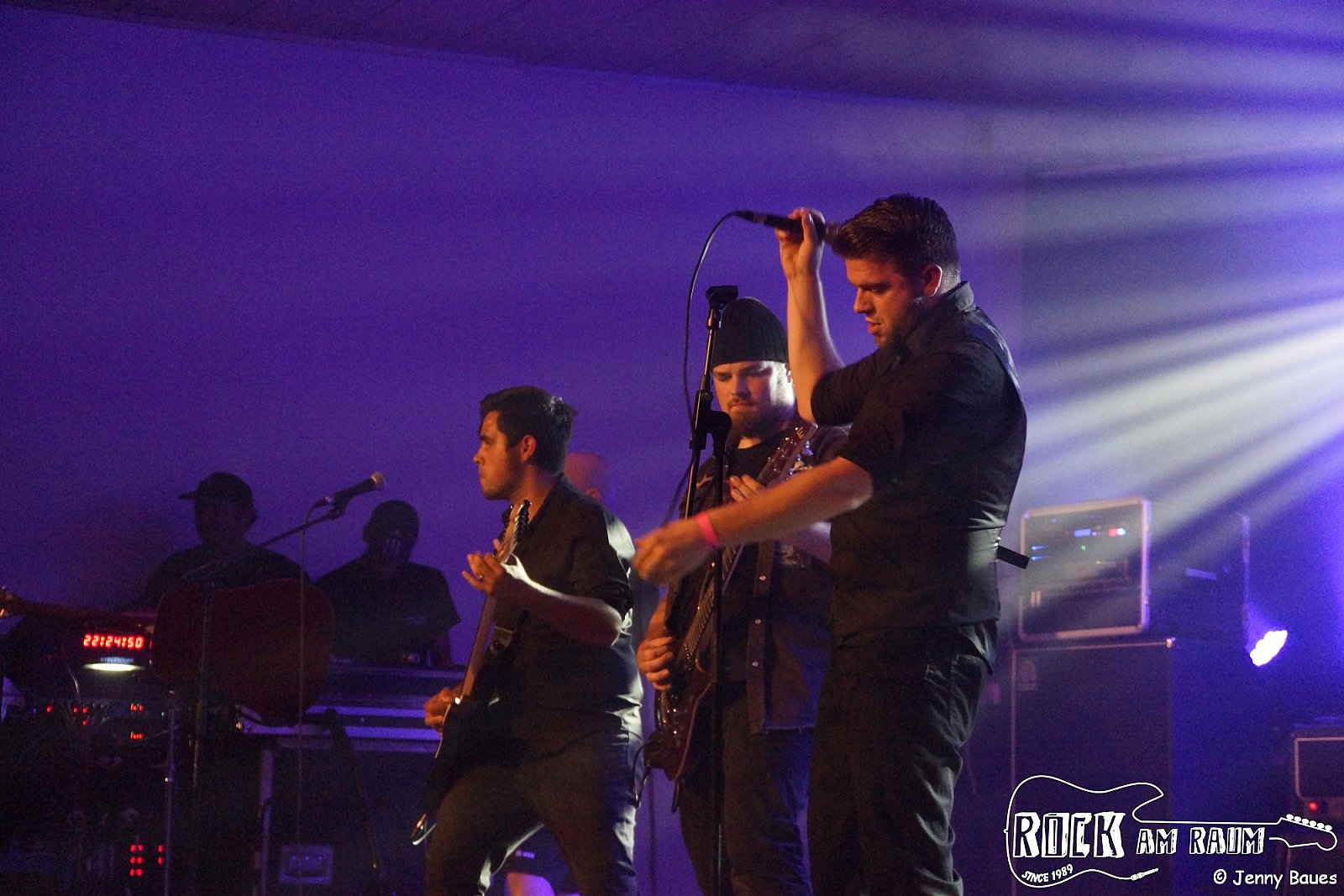 2015-09-19 Live-Event
