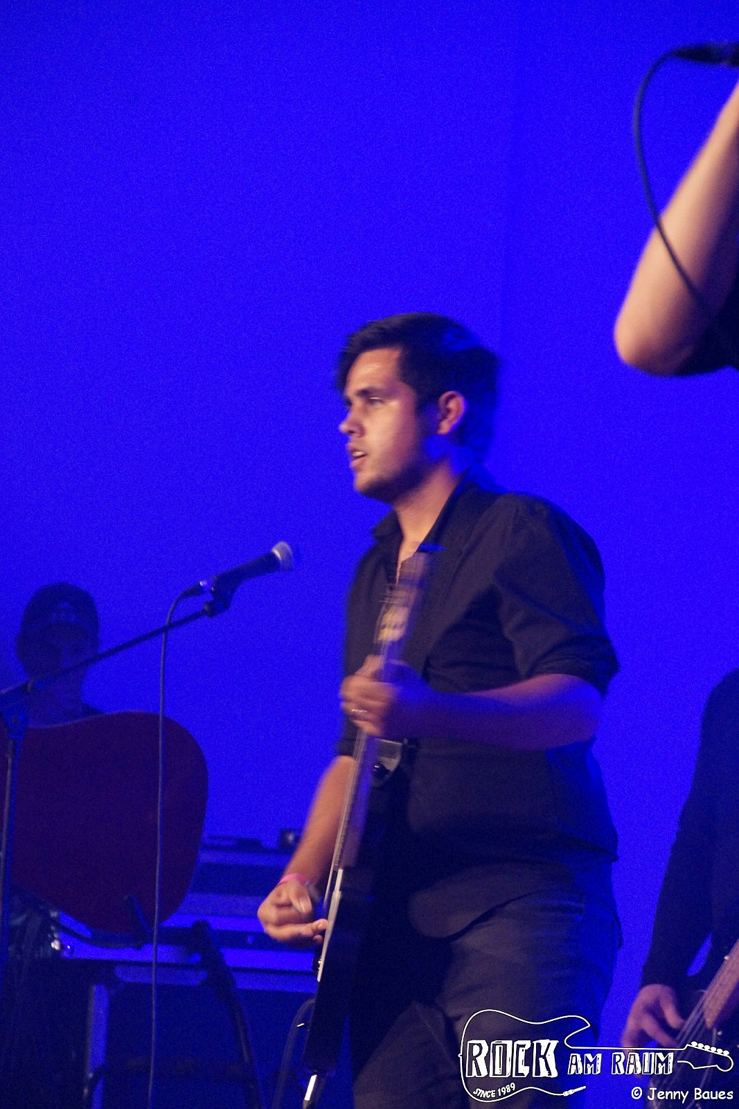 2015-09-19 Live-Event