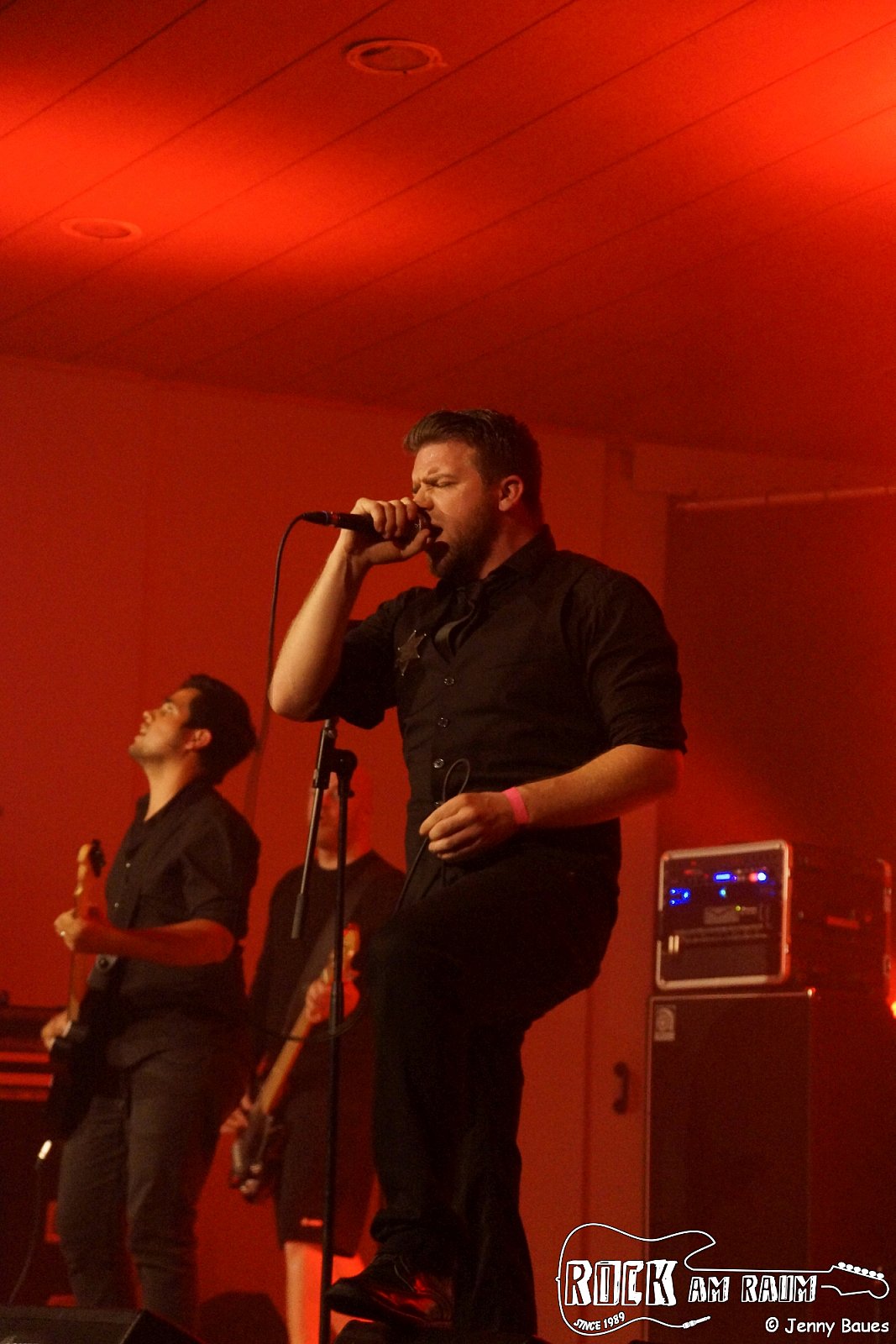 2015-09-19 Live-Event