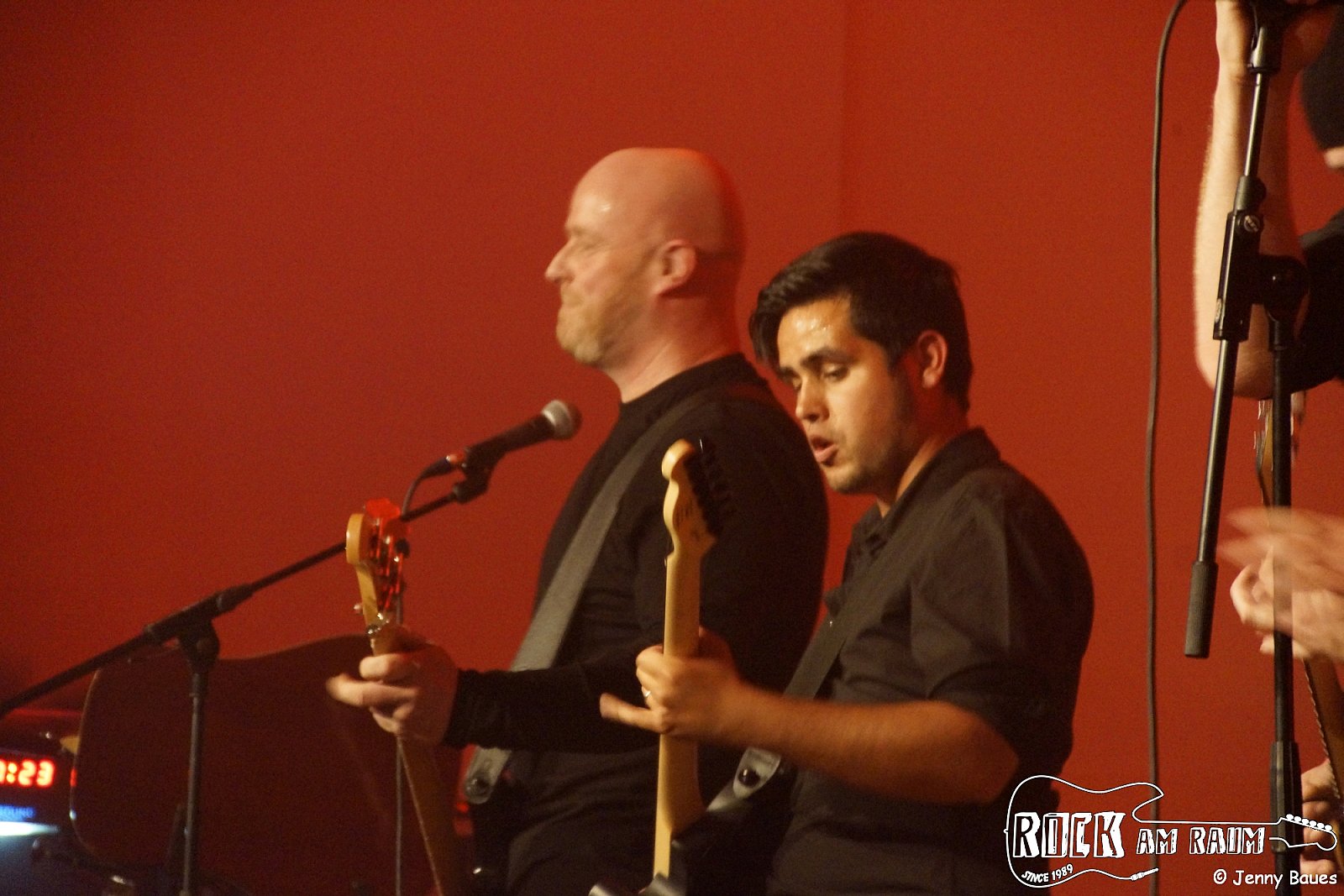 2015-09-19 Live-Event