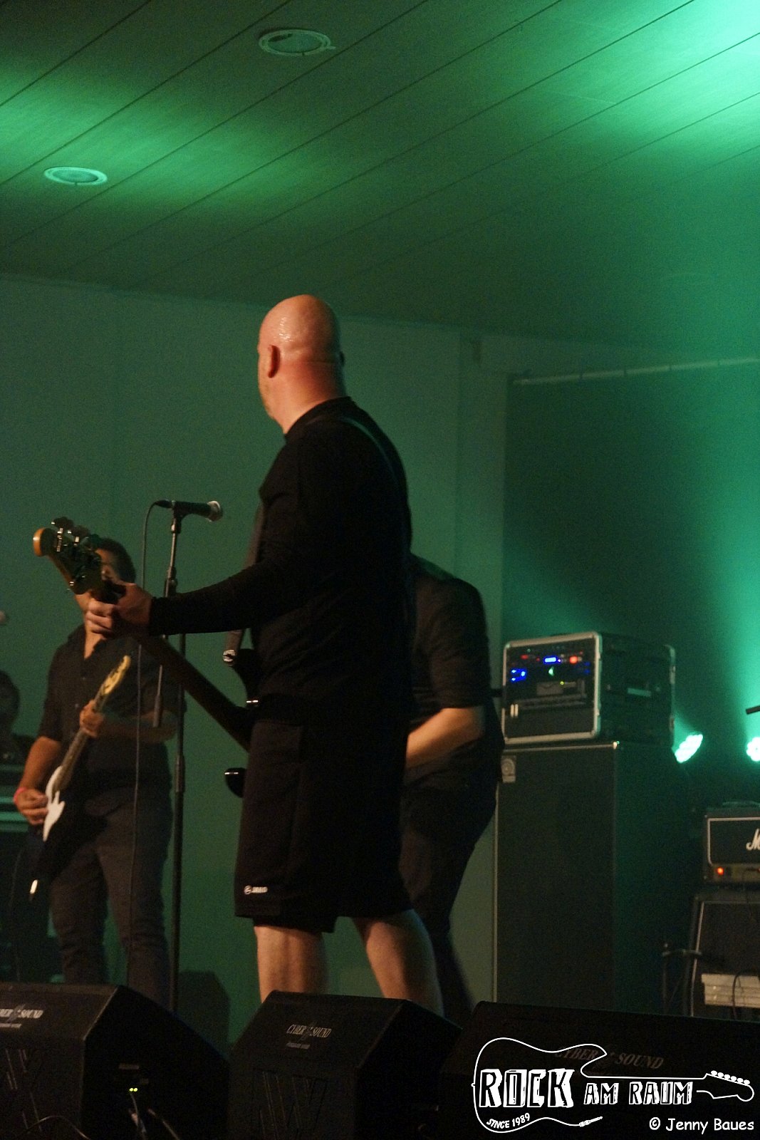 2015-09-19 Live-Event
