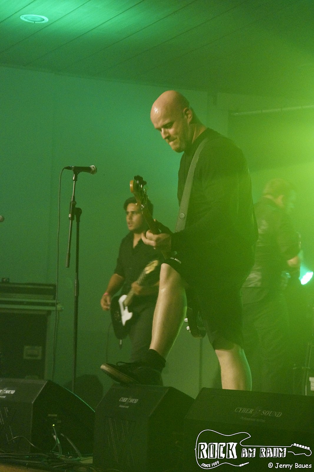 2015-09-19 Live-Event