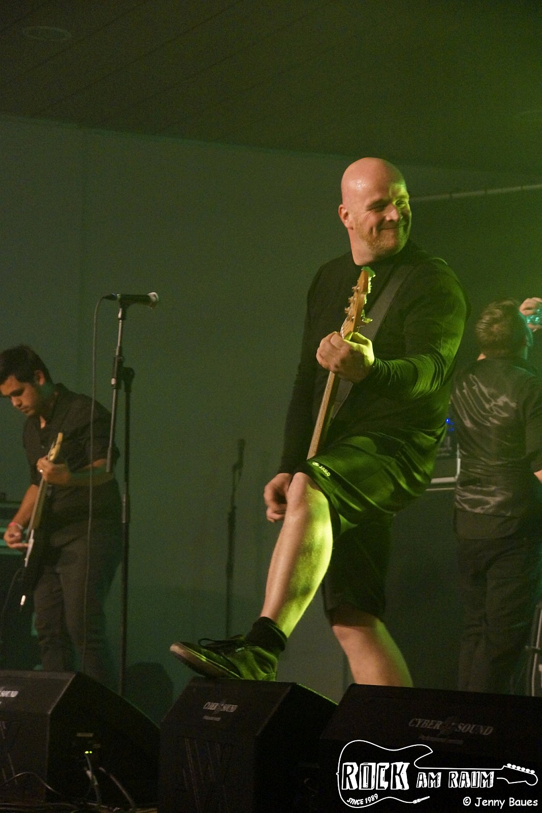 2015-09-19 Live-Event