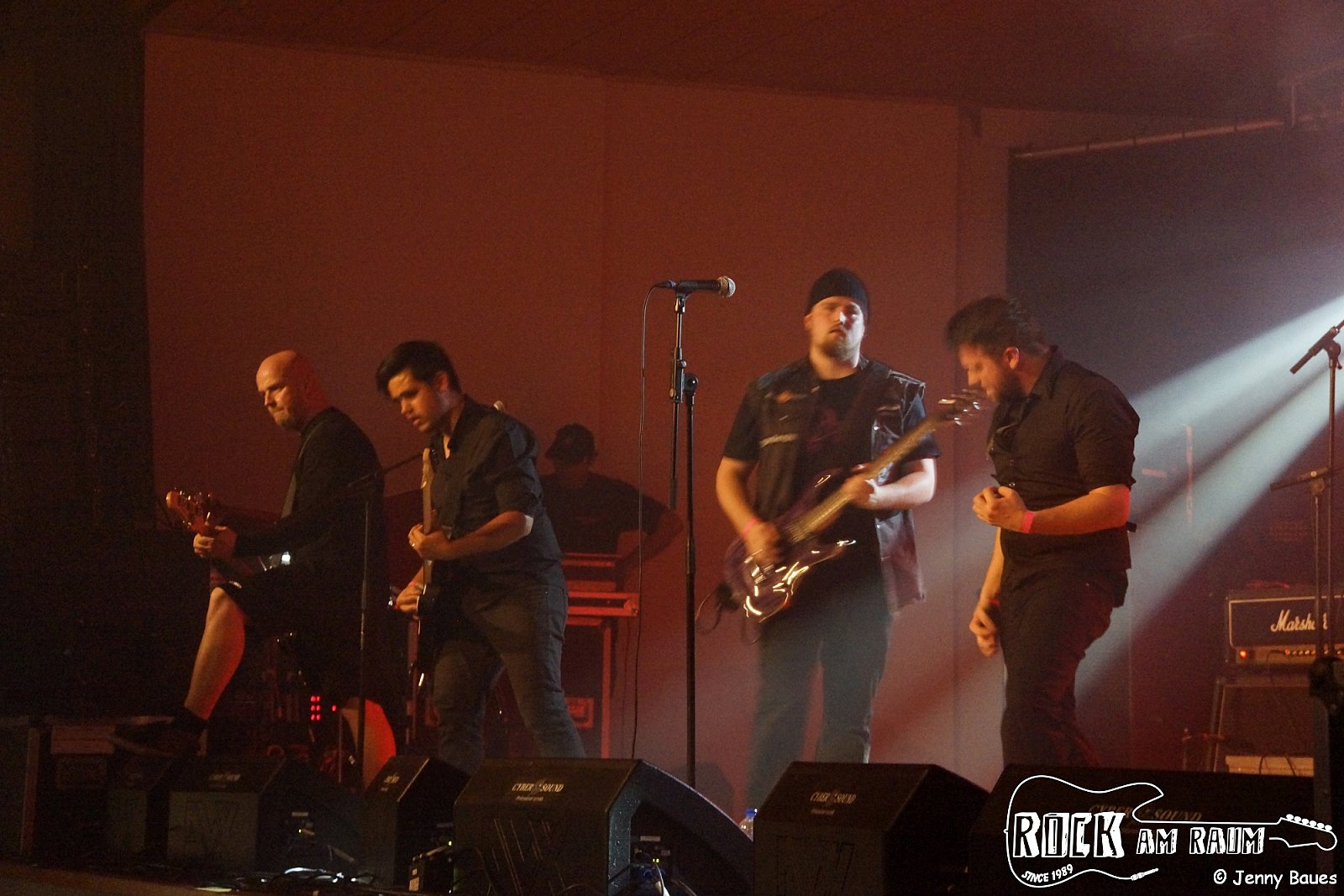 2015-09-19 Live-Event