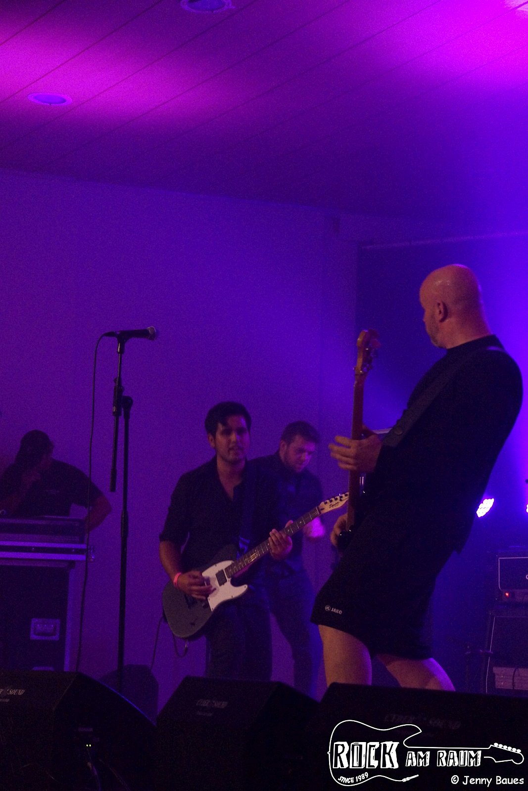 2015-09-19 Live-Event