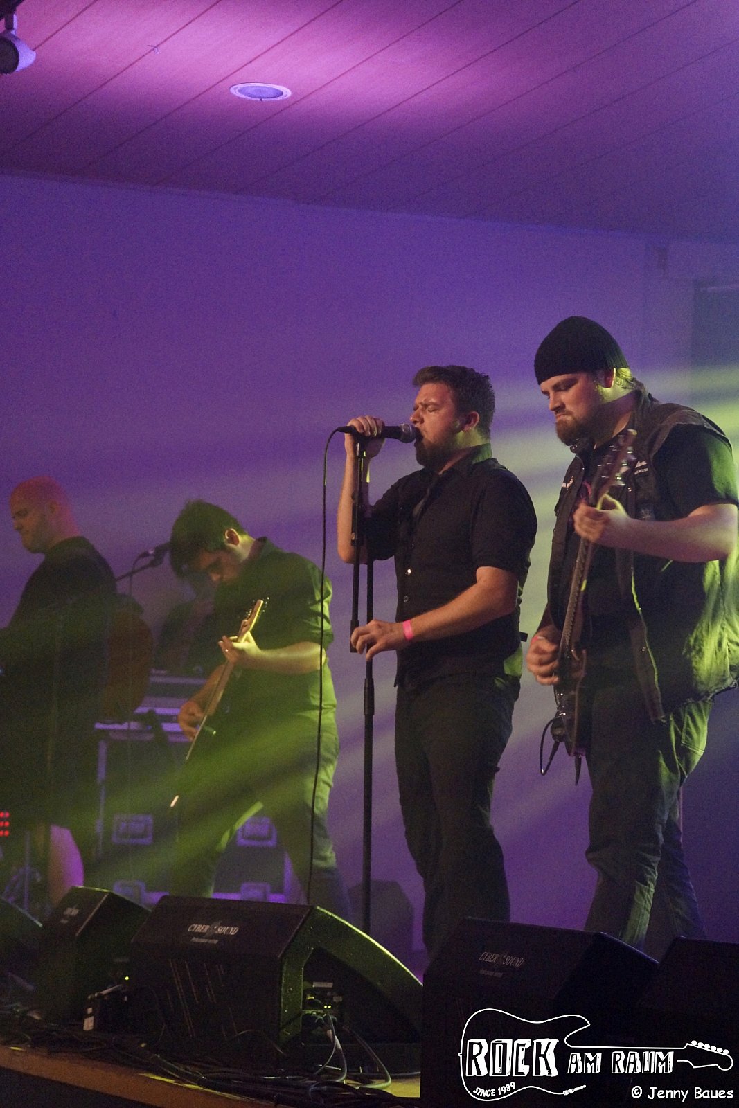 2015-09-19 Live-Event