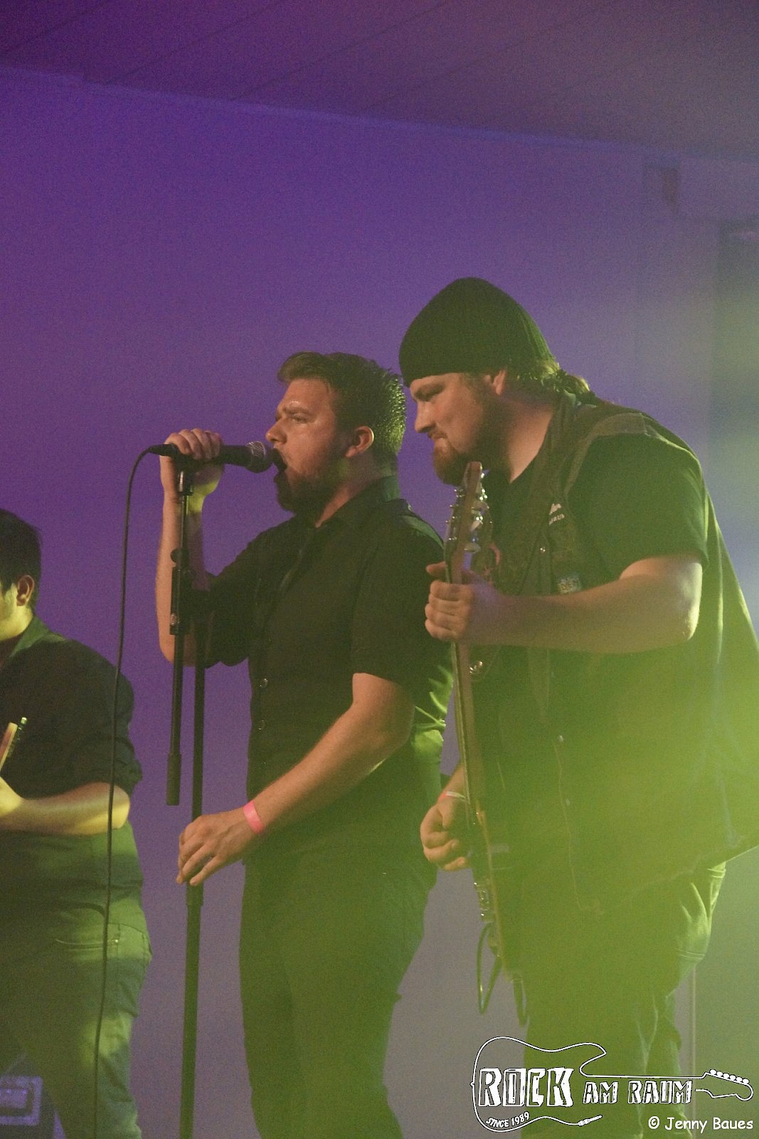 2015-09-19 Live-Event