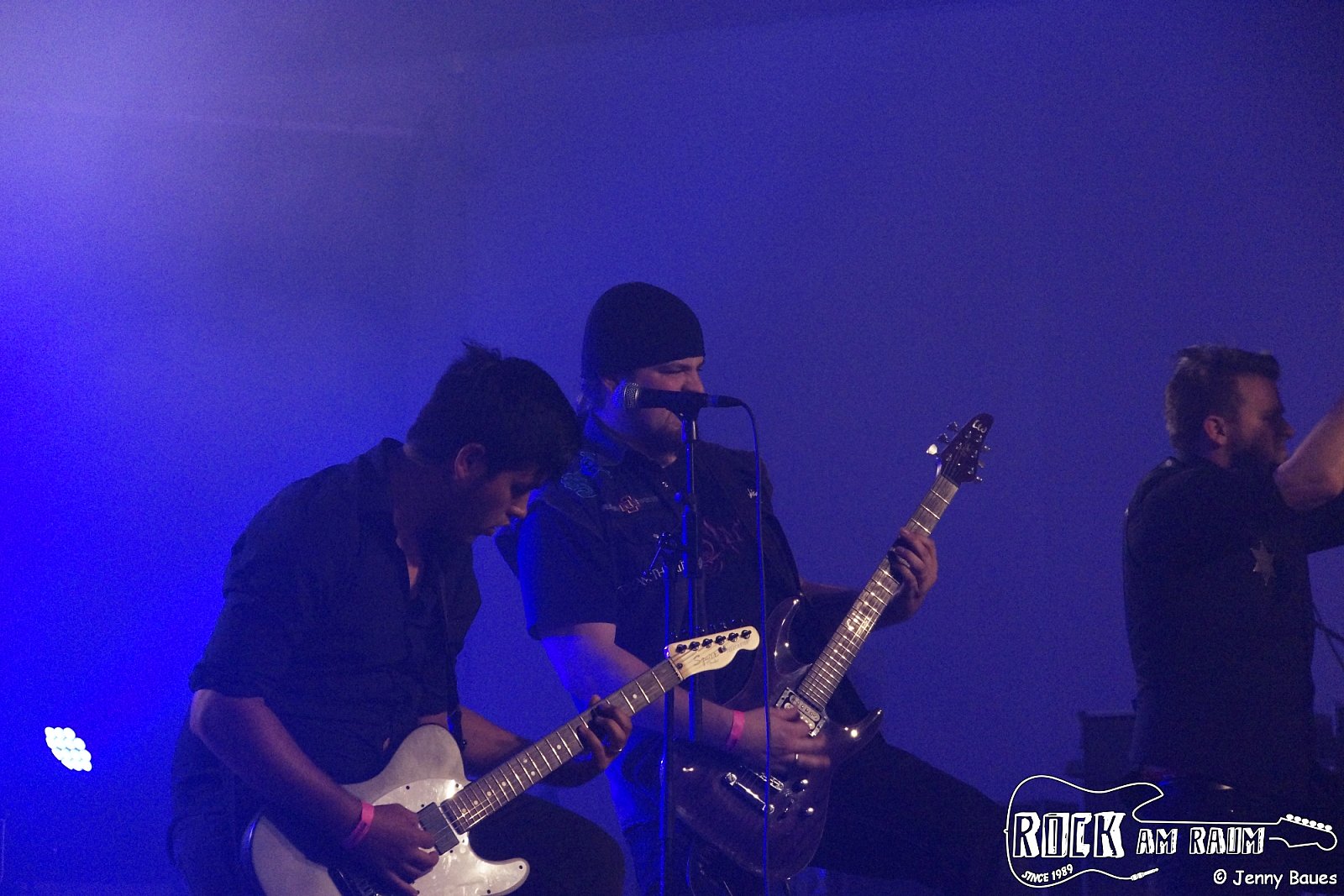 2015-09-19 Live-Event