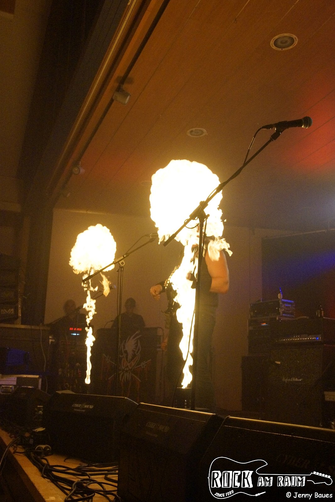 2015-09-19 Live-Event
