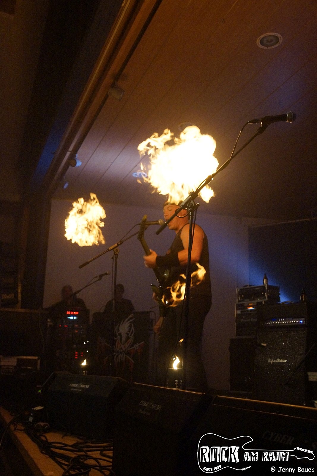 2015-09-19 Live-Event
