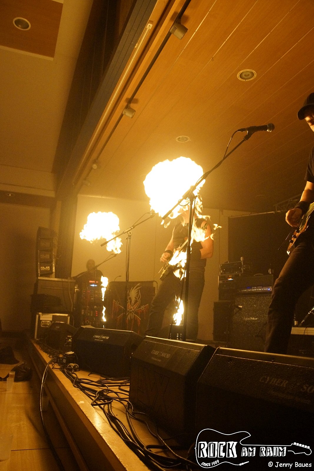 2015-09-19 Live-Event