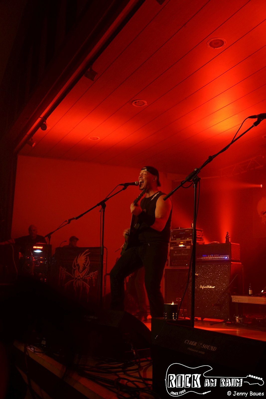 2015-09-19 Live-Event