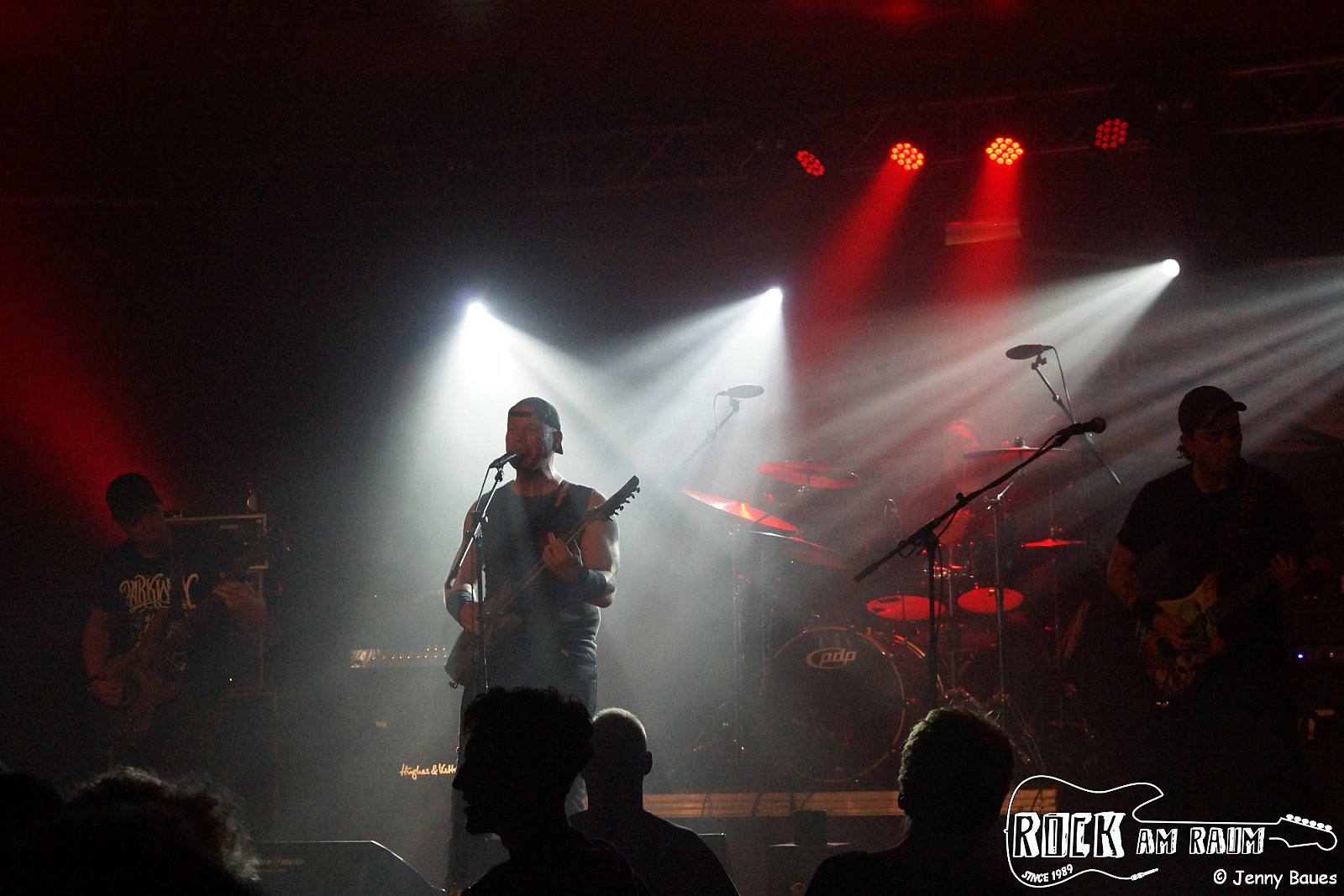 2015-09-19 Live-Event