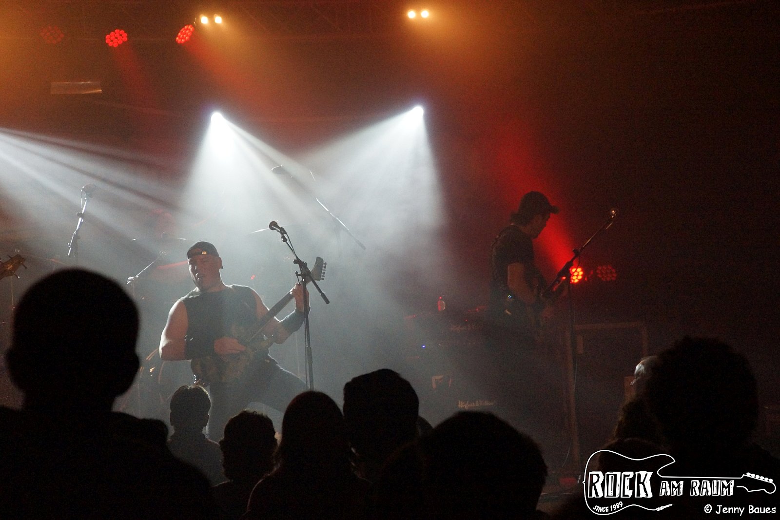 2015-09-19 Live-Event