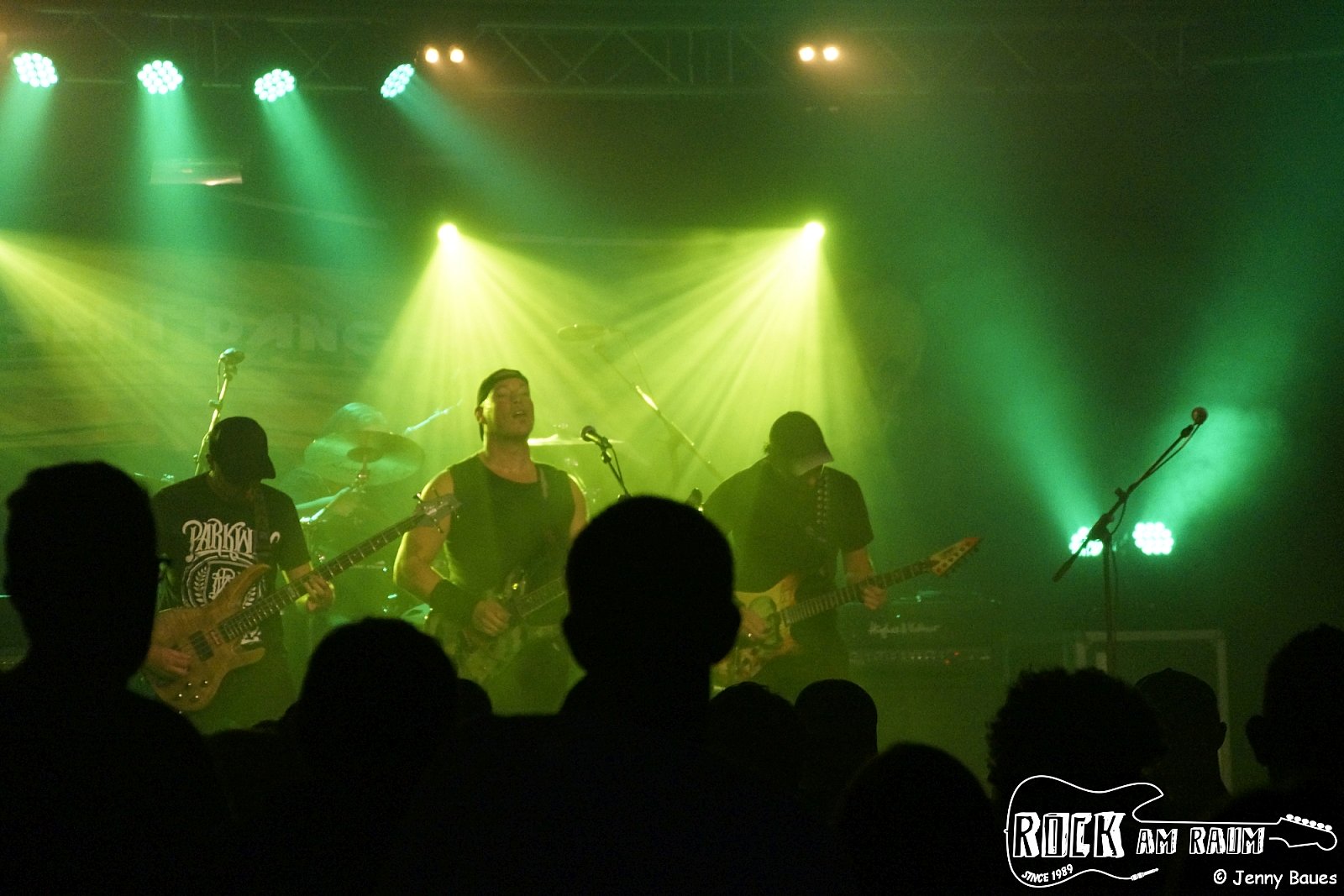2015-09-19 Live-Event