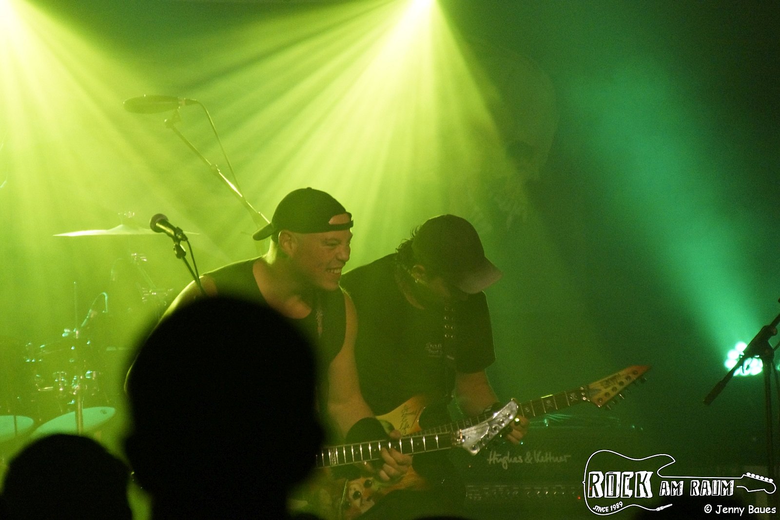 2015-09-19 Live-Event