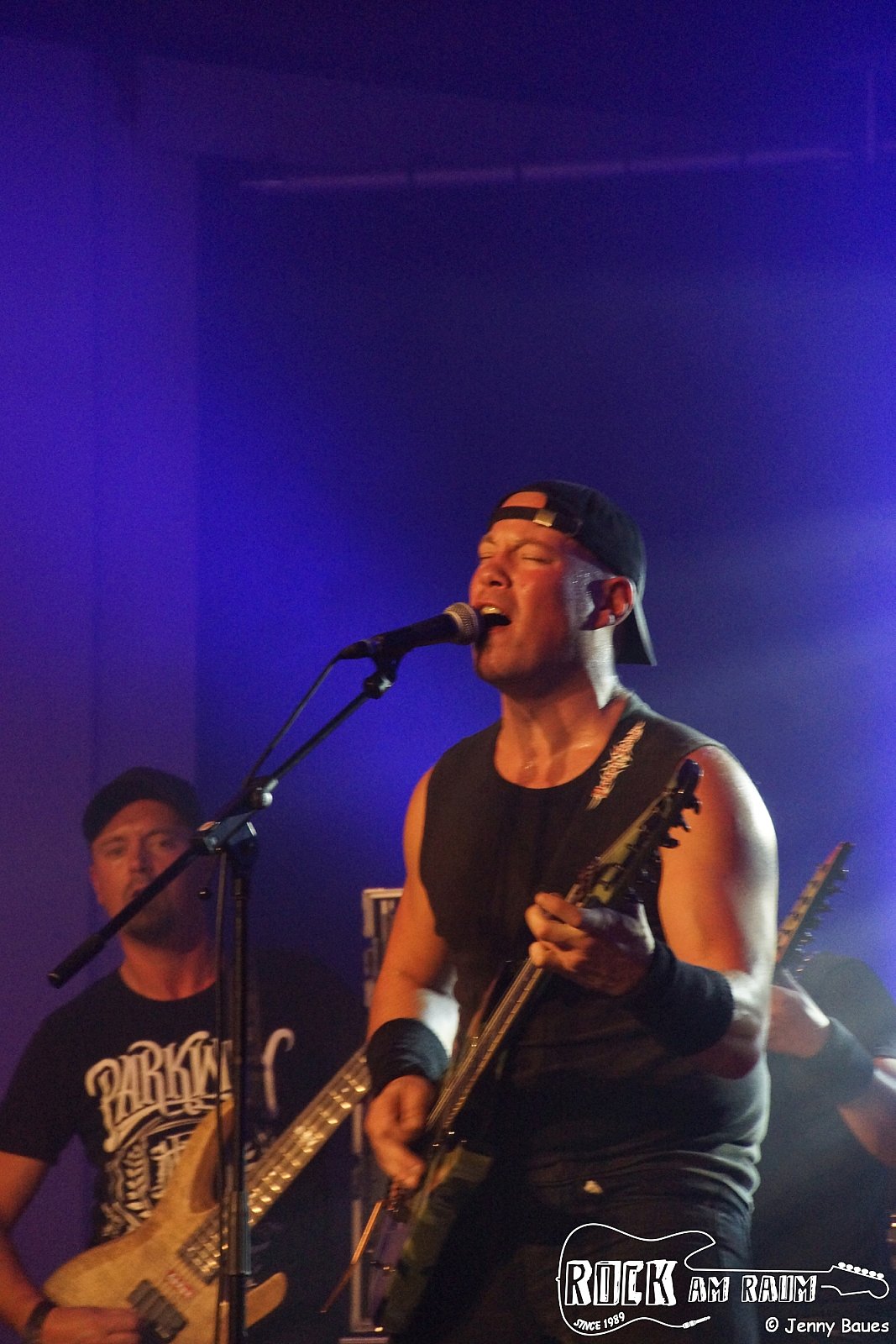 2015-09-19 Live-Event