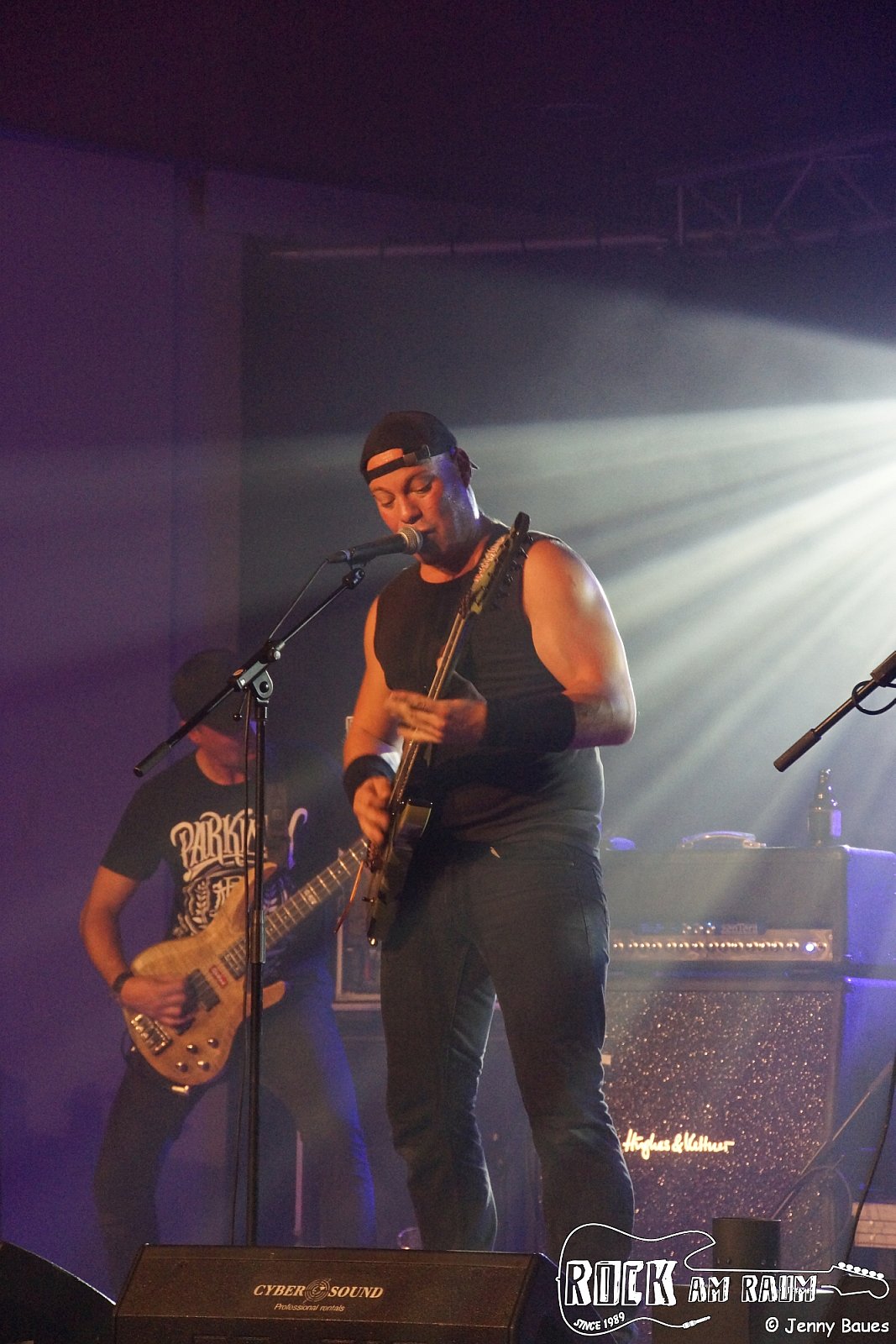 2015-09-19 Live-Event