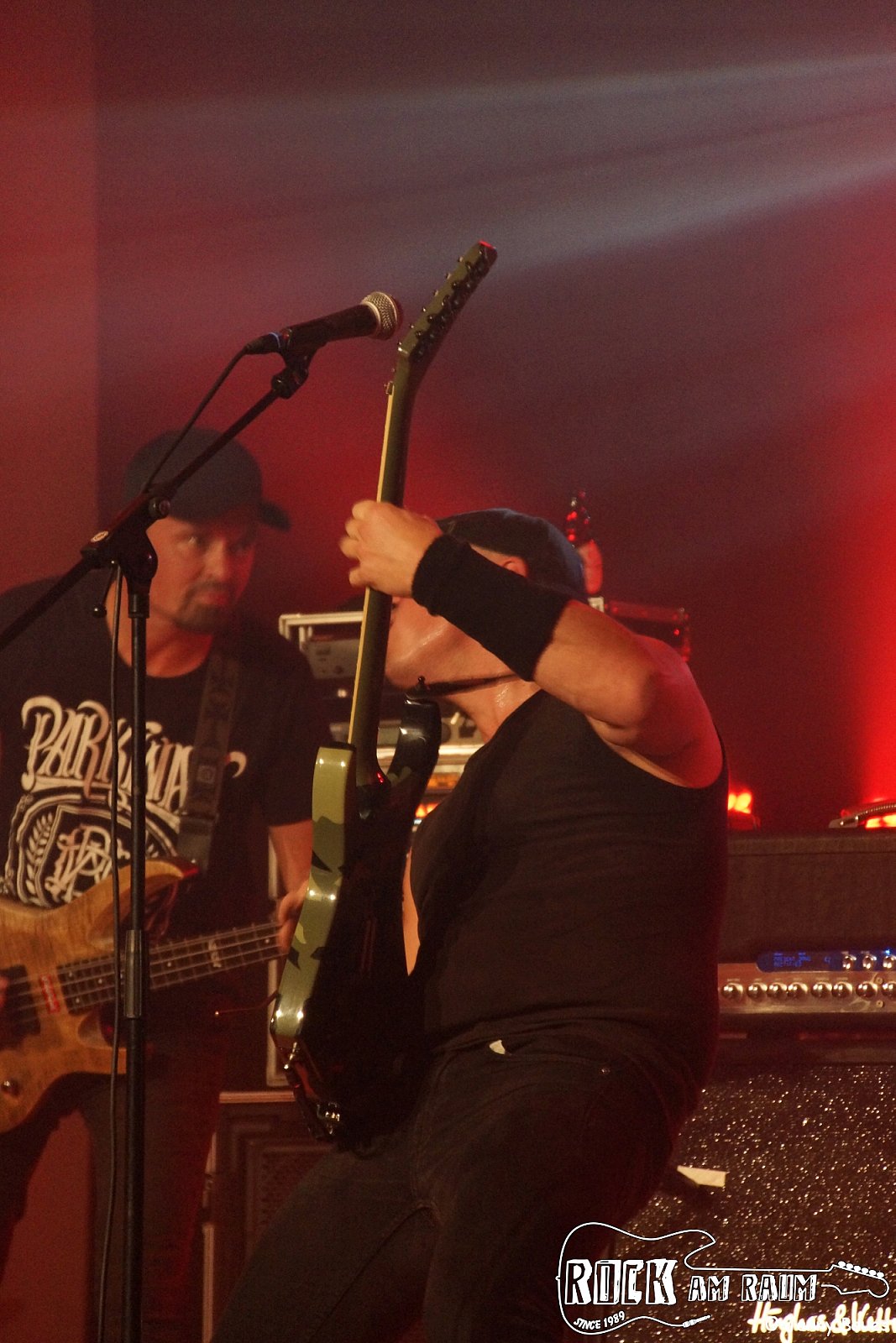 2015-09-19 Live-Event