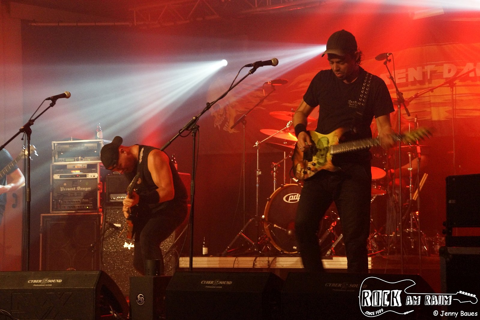 2015-09-19 Live-Event
